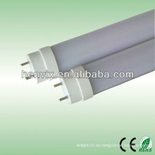 15w 4 pies dimmable llevado tubo t8 luz fluorescente